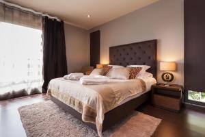 Hotels Domaine de Chalveches Hotel SPA 4* : photos des chambres
