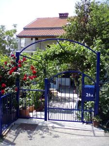 Apartments Sopaljska 24a