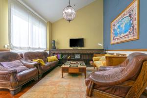 Las Mansiones de Constitución ApartamentosMalagaManagement