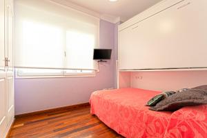 Las Mansiones de Constitución ApartamentosMalagaManagement