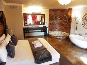 Accolades Boutique Venue