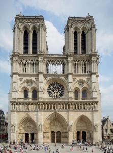 Appartements Budget apart with balcony near Paris : photos des chambres