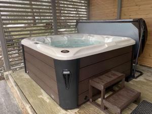 Irma- forrás Vendégházak