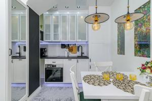 Tallinn City Harbour Apartments