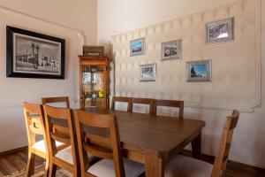 Dar Ghita en campagne