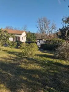 villa de charme - Monoblet