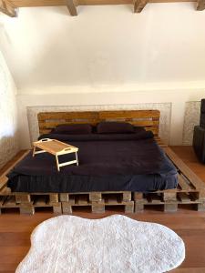 Family Bungalow room in Eco Village Nevidio