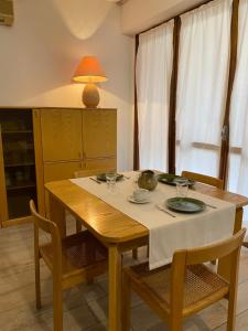 Love Italy Homes - Casa Lucia - Residence al Lago