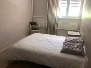 Appartements F3 Metare / Fraissinette IRUP-Ecole des Mines : photos des chambres