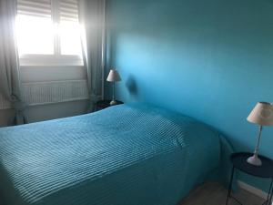 Appartements F3 Metare / Fraissinette IRUP-Ecole des Mines : photos des chambres