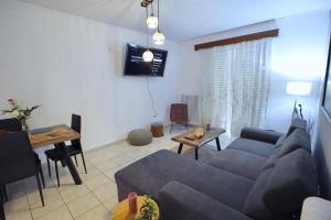 Angelina’s Boutique Suite in Nafplio City