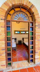 Hotel Hacienda Gualanday