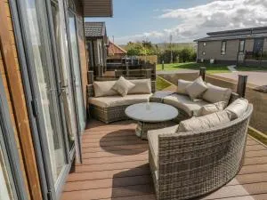 No 27 The Crab Pot - Runswick