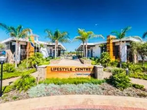 The Blyde -Ender137 - Avondzon