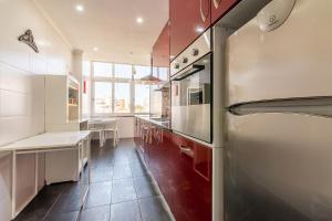 Paço de Arcos Apartment