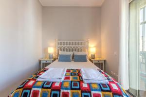 Paço de Arcos Apartment