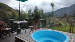 Ecohotel Pinohermoso Reserva Natural