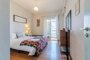 Paço de Arcos Apartment