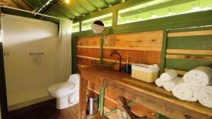 Ecohotel Pinohermoso Reserva Natural