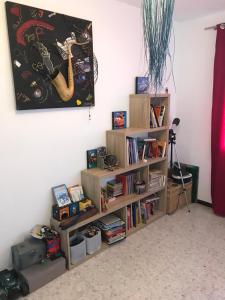 Appartements Chez Val & Dam : photos des chambres