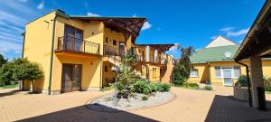 Margaréta Penzión - 3hvězdičkové hotely ve městě Veľký Meder