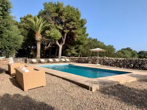 Islanders Menorca Country Club