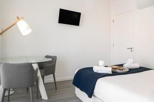 Consolação Supertubos Beach Apartment