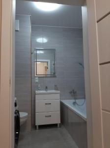 Apartament Garbary 84