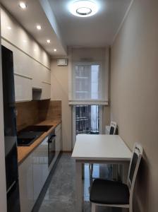 Apartament Garbary 84