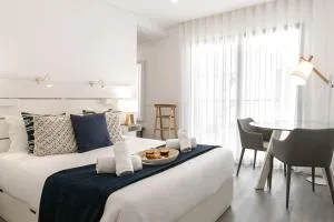 Consolação & Supertubos Beach House - 孔索拉桑