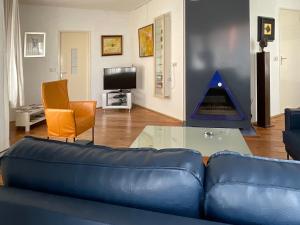 Vakantiewoning Afterdaan