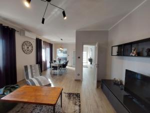 Family apartment Cathy