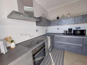 Family apartment Cathy