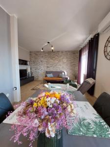 Family apartment Cathy 