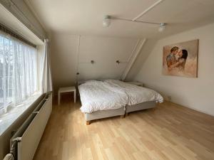 Vakantiewoning Afterdaan