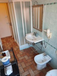 Chambre Double avec Balcon