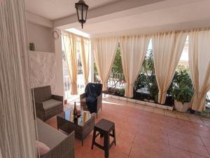 Apartman „Bernarda”