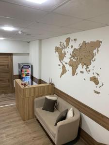 Міні-Готель Білий Квадрат