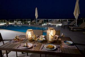 Pangea Villas- Villa Irene