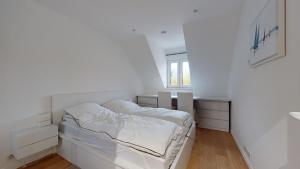 Villas VILLA MAGNYSOLAR Proche Disneyland Paris : photos des chambres