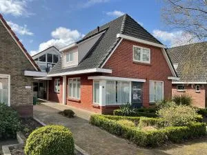 Vakantiewoning Afterdaan - Elim