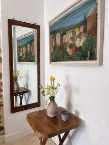 La Casa Del Barbiere