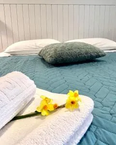 La Casa Del Barbiere - Argyrádes