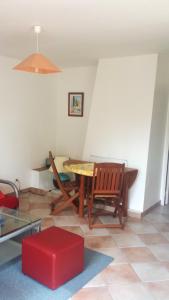 Appartements Appartement de 2 chambres a Saint Cyr sur Mer a 250 m de la plage avec jardin clos et wifi : photos des chambres