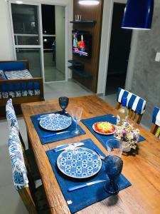 Apt Familiar-Condomínio fechado UBATUBA