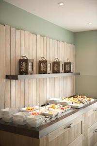 Hotel STRAND am Königshafen