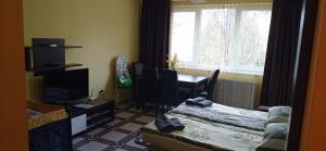 Aqua-Vital Prémium Apartmanok