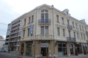 Hôtel de la Gare photo 12