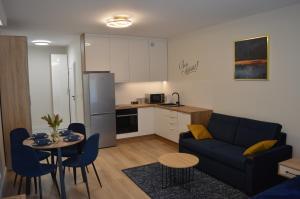 Apartament Centrum Białystok