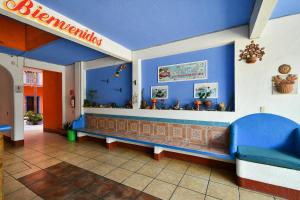 Hotel Costamar, Puerto Escondido